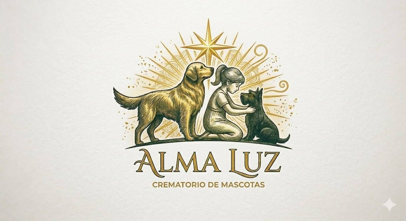 Alma Luz — Crematorio de Mascotas